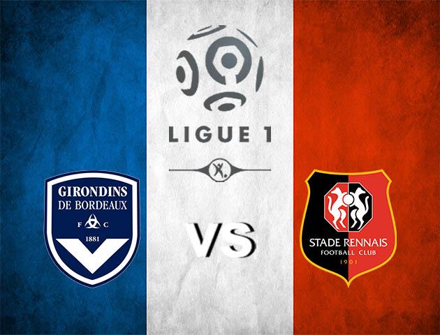 Soi kèo Win2888win288 Bordeaux vs Rennes, 15/03/2020 – VĐQG Pháp [Ligue 1]