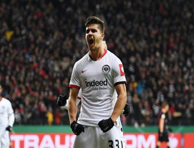 Soi kèo Win2888win288 Eintracht Frankfurt vs Basel, 13/03/2020 – Cúp C2 Châu Âu