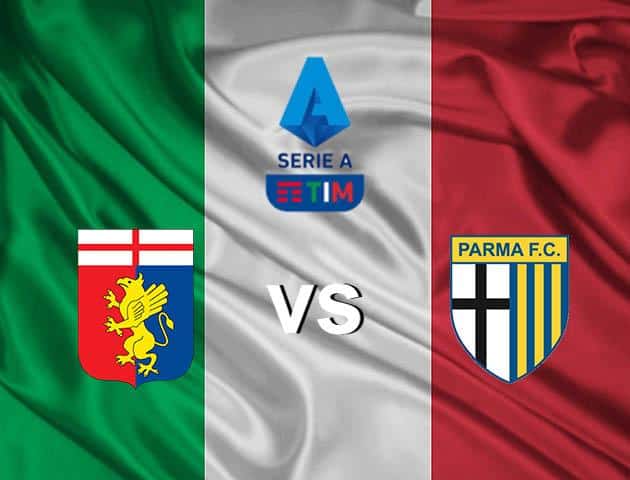 Soi kèo nhà cái Genoa vs Parma, 07/03/2020 - VĐQG Ý [Serie A]