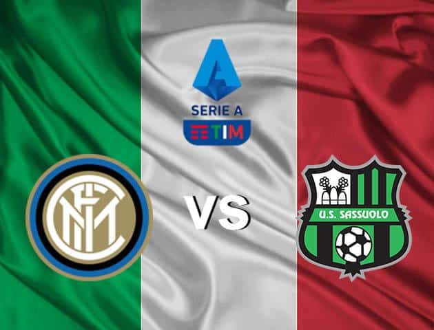 Soi kèo nhà cái Inter Milan vs Sassuolo, 08/03/2020 - VĐQG Ý [Serie A]