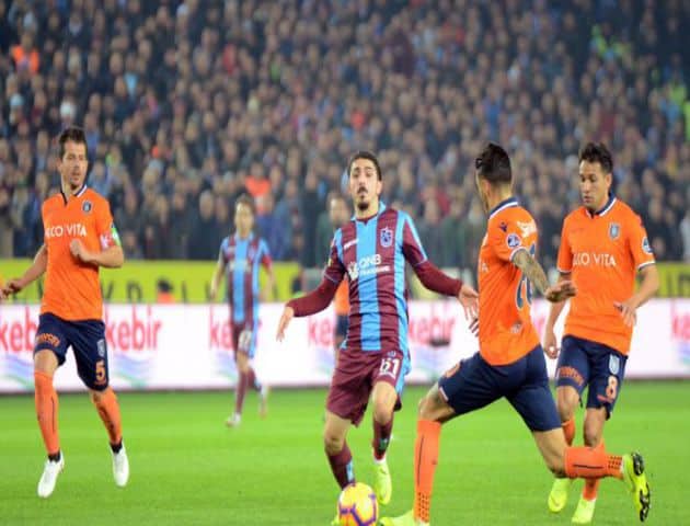 Soi kèo Win2888win288 Istanbul Basaksehir vs Copenhagen, 13/03/2020 – Cúp C2 Châu Âu