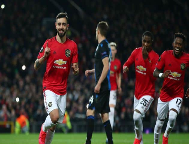 Soi kèo Win2888win288 LASK vs Manchester United, 13/03/2020 – Cúp C2 Châu Âu