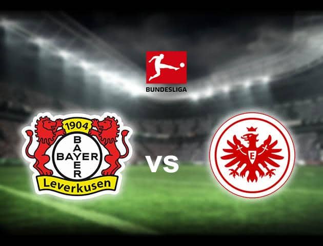 Soi kèo nhà cái Leverkusen vs Frankfurt, 7/03/2020 - VĐQG Đức