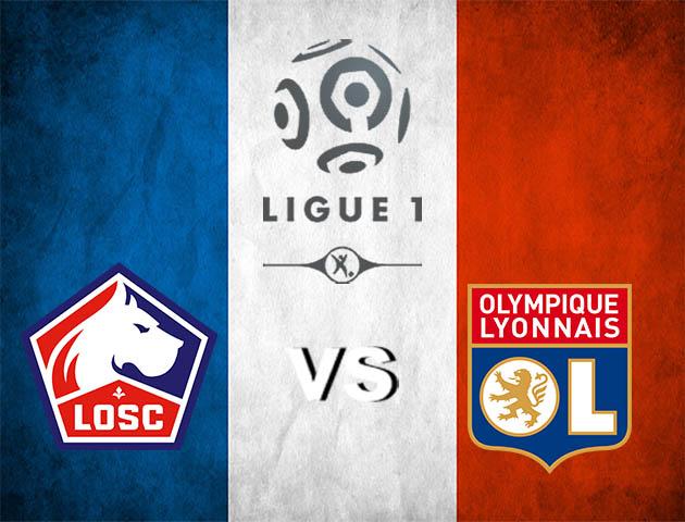 Soi kèo Win2888win288 Lille vs Olympique Lyonnais, 09/03/2020 – VĐQG Pháp [Ligue 1]