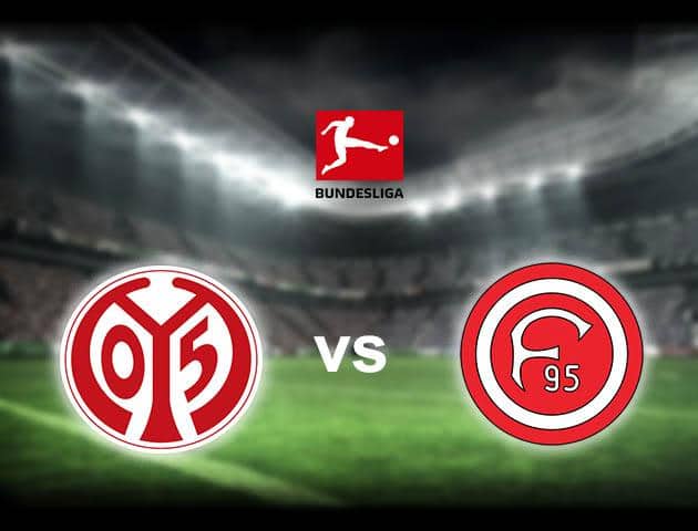 Soi kèo nhà cái Mainz vs Dusseldorf, 8/3/2020 - VĐQG Đức