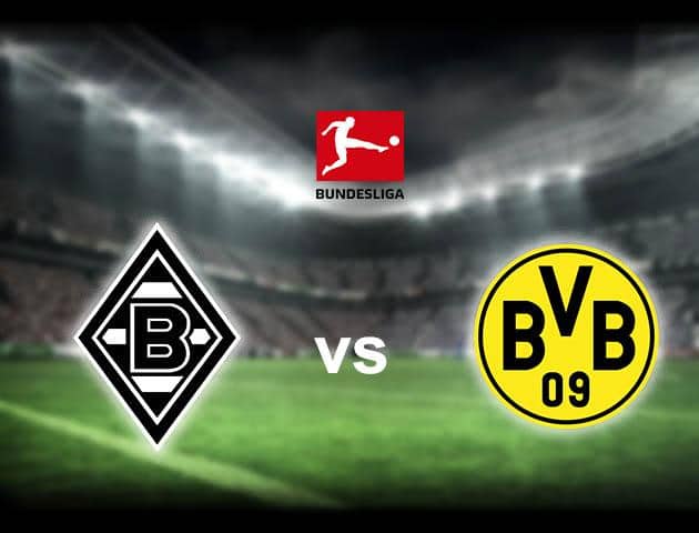 Soi kèo nhà cái Monchengladbach vs Dortmund, 8/3/2020 - VĐQG Đức