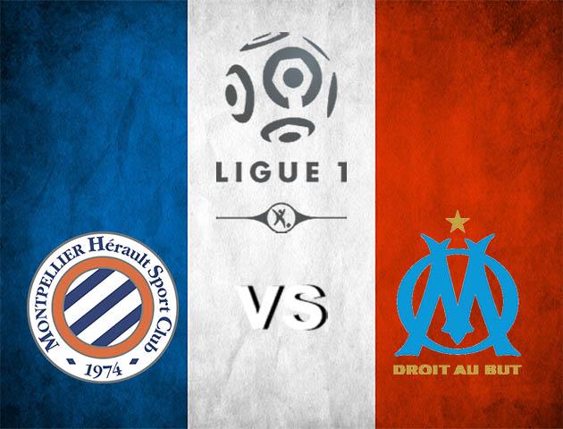 Soi kèo Win2888win288 Montpellier vs Olympique Marseille, 14/03/2020 – VĐQG Pháp [Ligue 1]