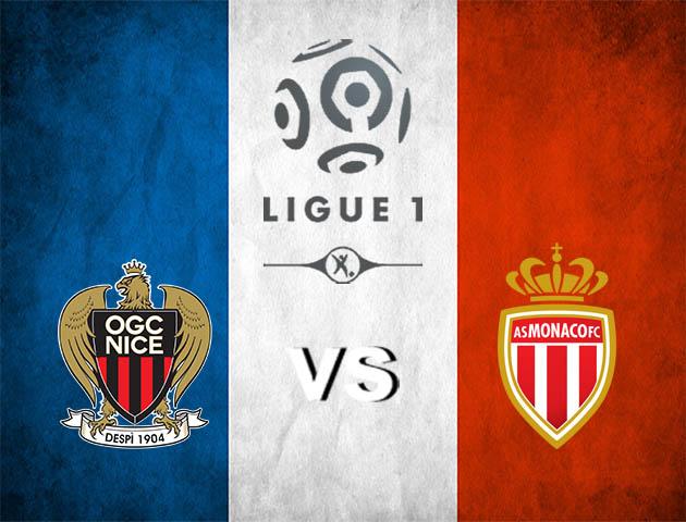 Soi kèo Win2888win288 Nice vs Monaco, 08/03/2020 – VĐQG Pháp [Ligue 1]