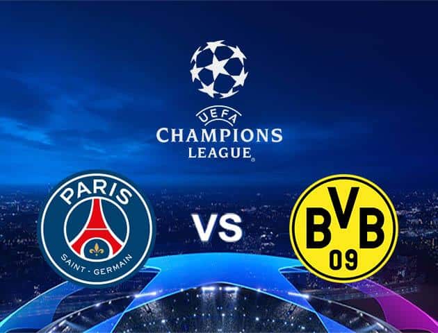 Soi kèo Win2888win288 PSG vs Borussia Dortmund, 12/03/2020 – Cúp C1 Châu Âu