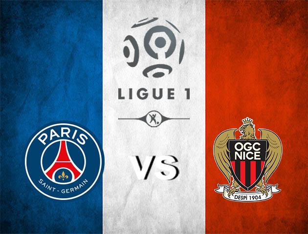 Soi kèo Win2888win288 PSG vs Nice, 16/03/2020 – VĐQG Pháp [Ligue 1]