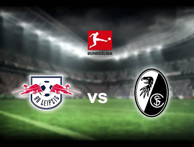 Soi kèo nhà cái RB Leipzig vs Freiburg, 14/03/2020 - Giải VĐQG Đức