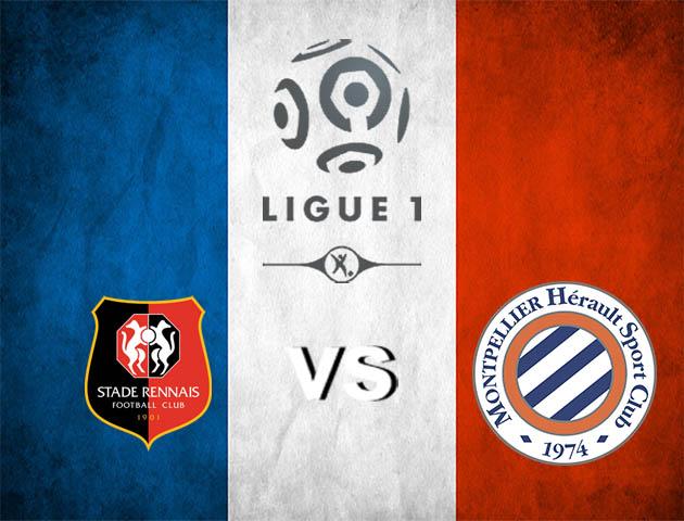 Soi kèo Win2888win288 Rennes vs Montpellier, 08/03/2020 – VĐQG Pháp [Ligue 1]