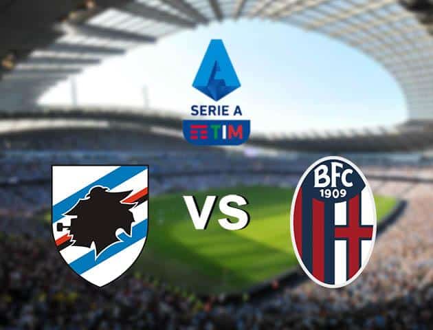 Soi kèo nhà cái Sampdoria vs Bologna, 15/03/2020 - VĐQG Ý [Serie A]