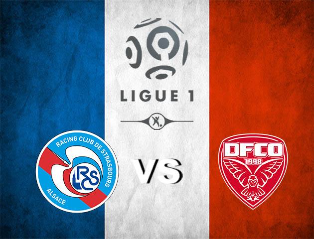 Soi kèo Win2888win288 Strasbourg vs Dijon, 15/03/2020 – VĐQG Pháp [Ligue 1]