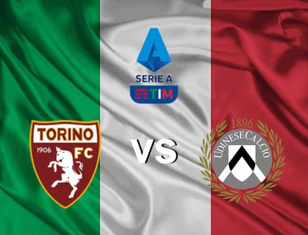 Soi kèo nhà cái Torino vs Udinese, 07/03/2020 - VĐQG Ý [Serie A]