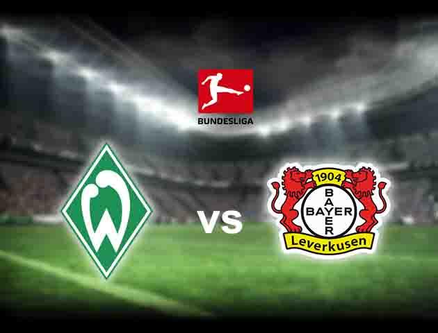 Soi kèo nhà cái Werder Bremen vs Bayer Leverkusen, 16/03/2020 - Giải VĐQG Đức