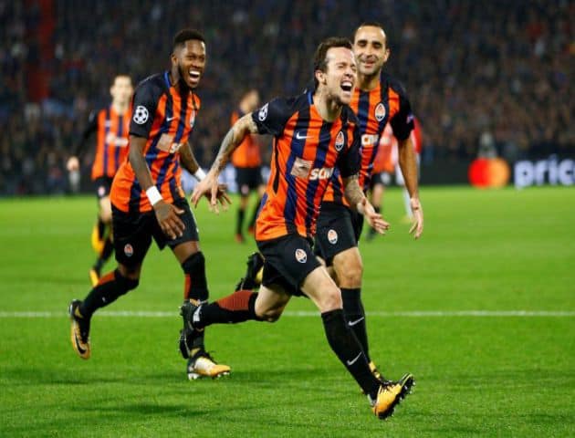 Soi kèo Win2888win288 Wolfsburg vs Shakhtar Donetsk, 13/03/2020 – Cúp C2 Châu Âu