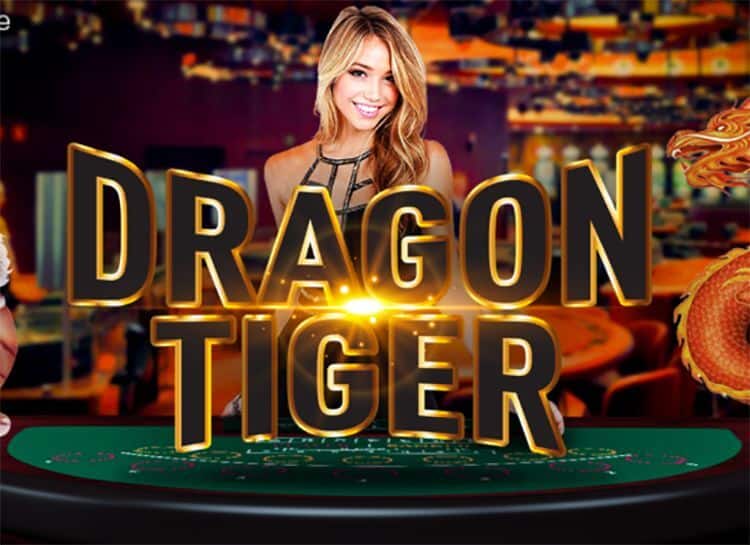 5 cách chơi Dragon-Tiger để bất bại trên bàn cược