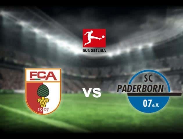 Soi kèo nhà cái Augsburg vs Paderborn, 28/5/2020 - Giải VĐQG Đức