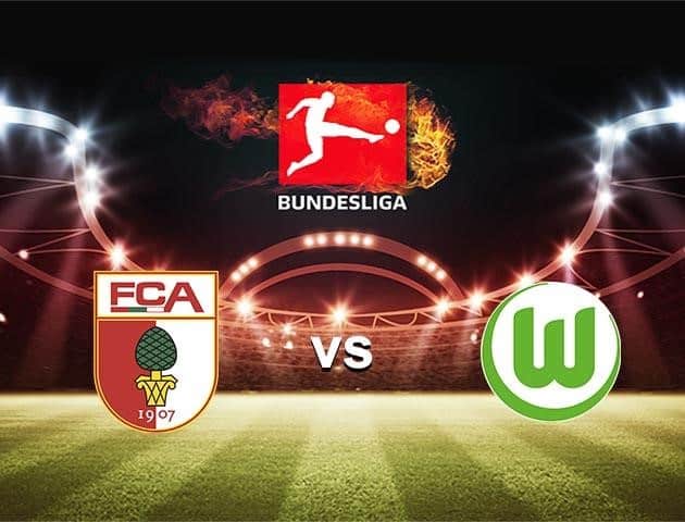 Soi kèo nhà cái Augsburg vs Wolfsburg, 16/05/2020 - Giải VĐQG Đức