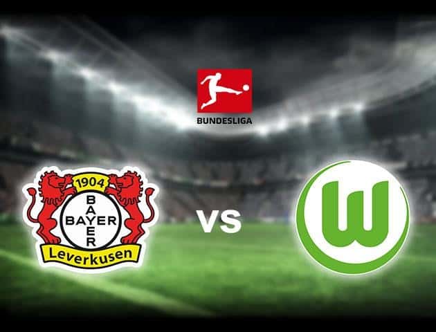 Soi kèo nhà cái Bayer Leverkusen vs Wolfsburg, 27/5/2020 - Giải VĐQG Đức