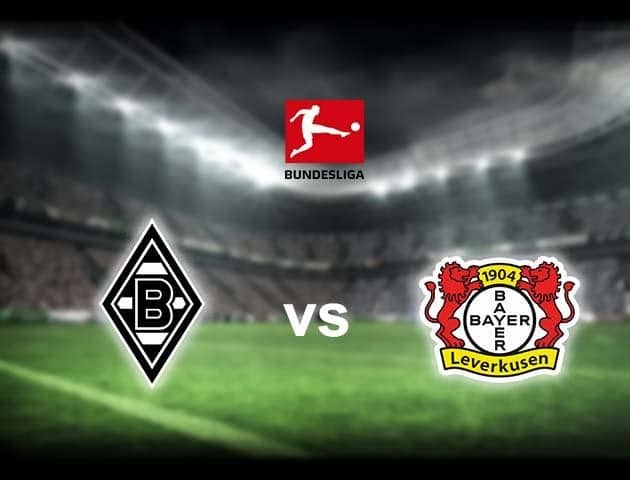 Soi kèo nhà cái Borussia M'gladbach vs Bayer Leverkusen, 23/5/2020 - Giải VĐQG Đức