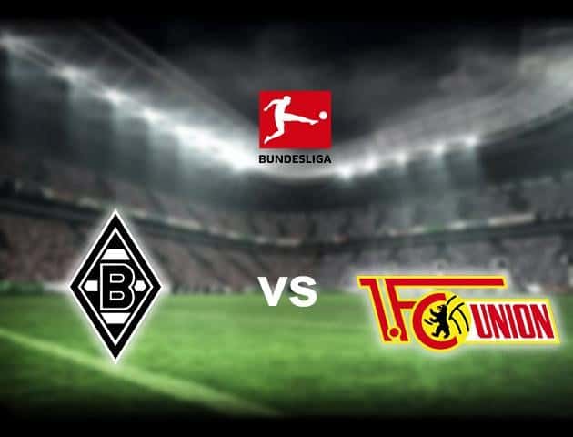 Soi kèo nhà cái Borussia M'gladbach vs Union Berlin, 31/5/2020 - Giải VĐQG Đức