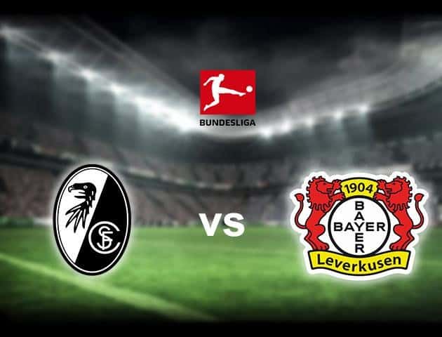 Soi kèo nhà cái Freiburg vs Bayer Leverkusen, 30/5/2020 - Giải VĐQG Đức