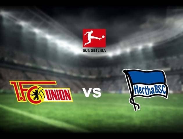 Soi kèo nhà cái Hertha BSC vs Union Berlin, 23/5/2020 - Giải VĐQG Đức