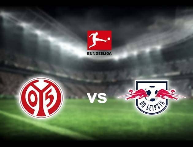 Soi kèo nhà cái Mainz 05 vs RB Leipzig, 24/5/2020 - Giải VĐQG Đức