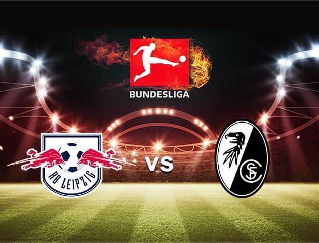 Soi kèo nhà cái RB Leipzig vs Freiburg, 16/05/2020 - Giải VĐQG Đức