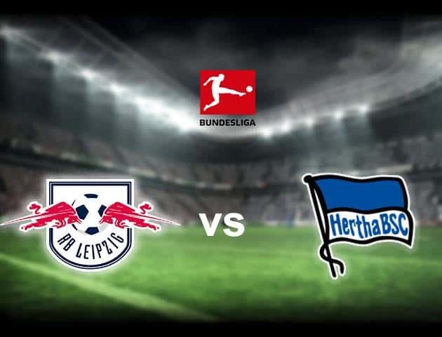 Soi kèo nhà cái RB Leipzig vs Hertha BSC, 27/5/2020 - Giải VĐQG Đức