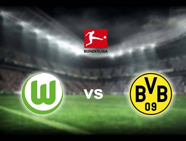 Soi kèo nhà cái Wolfsburg vs Borussia Dortmund, 23/5/2020 - Giải VĐQG Đức