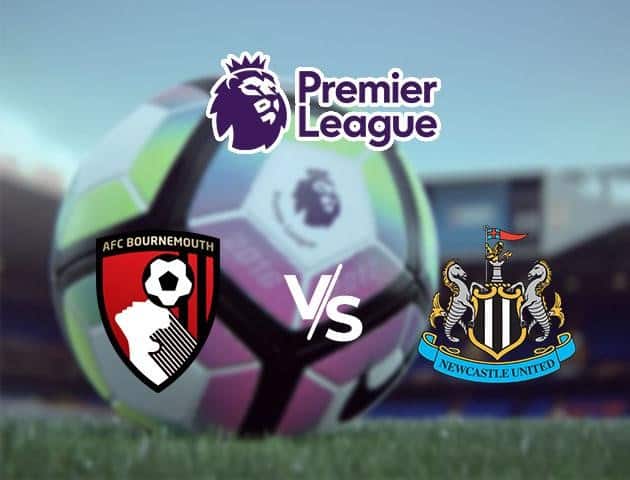 Soi kèo Win2888win288 AFC Bournemouth vs Newcastle United, 02/7/2020 – Ngoại Hạng Anh