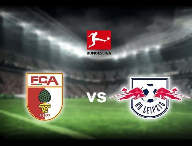 Soi kèo nhà cái Augsburg vs RB Leipzig, 27/6/2020 - Giải VĐQG Đức