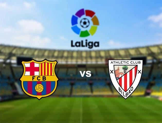 Soi kèo Win2888win288 Barcelona vs Athletic Club, 24/6/2020 – VĐQG Tây Ban Nha