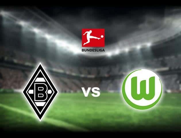 Soi kèo nhà cái Borussia M'gladbach vs Wolfsburg, 16/6/2020 - Giải VĐQG Đức