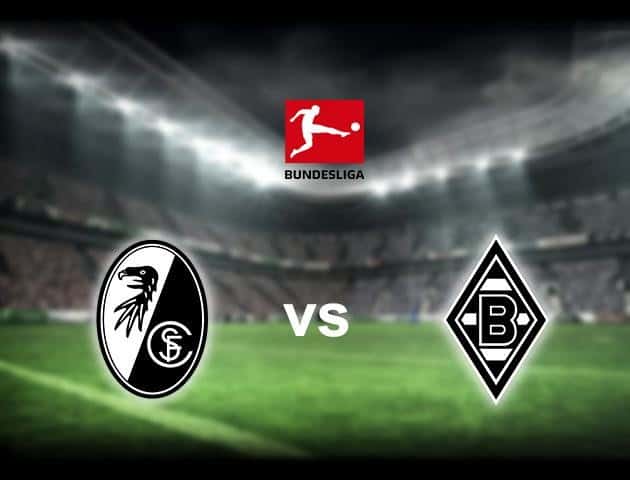 Soi kèo nhà cái Freiburg vs Borussia M'gladbach, 06/6/2020 - Giải VĐQG Đức