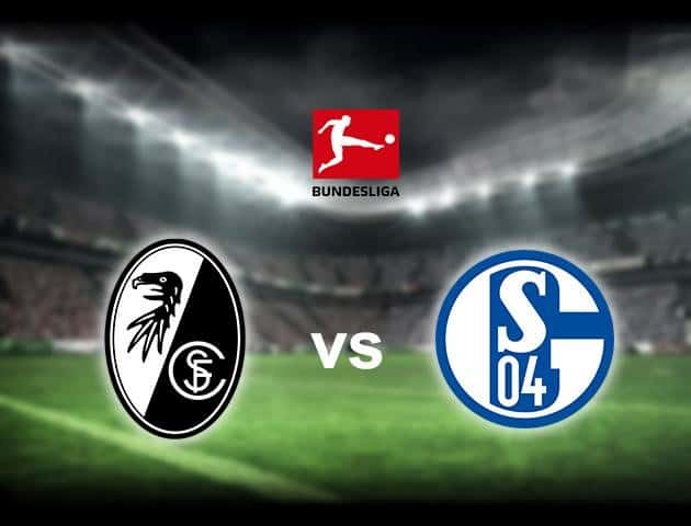 Soi kèo nhà cái Freiburg vs Schalke 04, 27/6/2020 - Giải VĐQG Đức