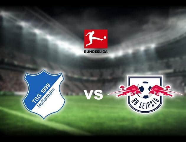 Soi kèo nhà cái Hoffenheim vs RB Leipzig, 13/6/2020 - Giải VĐQG Đức