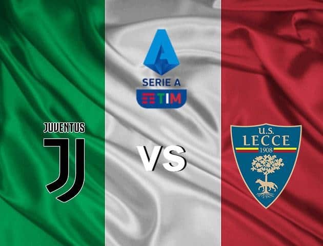 Soi kèo nhà cái Juventus vs Lecce, 27/6/2020 - VĐQG Ý [Serie A]