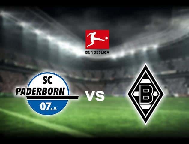 Soi kèo nhà cái Paderborn vs Borussia M'gladbach, 20/6/2020 - Giải VĐQG Đức