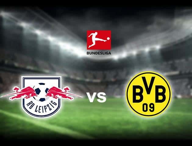 Soi kèo nhà cái RB Leipzig vs Borussia Dortmund, 20/6/2020 - Giải VĐQG Đức