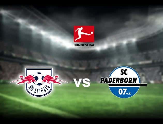 Soi kèo nhà cái RB Leipzig vs Paderborn, 06/6/2020 - Giải VĐQG Đức