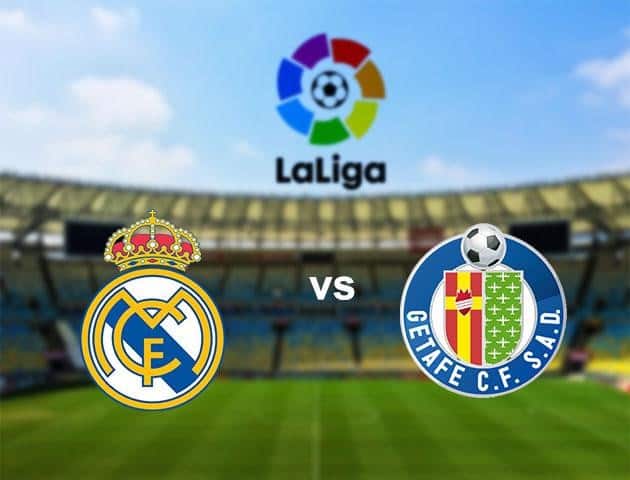 Soi kèo Win2888win288 Real Madrid vs Getafe, 01/7/2020 – VĐQG Tây Ban Nha