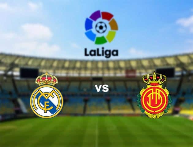 Soi kèo Win2888win288 Real Madrid vs Mallorca, 25/6/2020 – VĐQG Tây Ban Nha