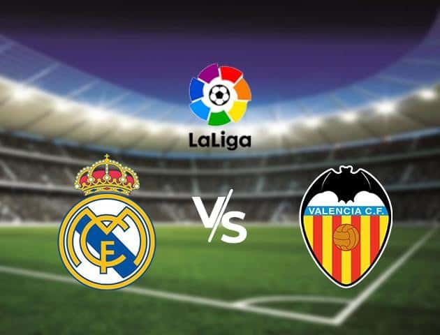 Soi kèo Win2888win288 Real Madrid vs Valencia, 19/6/2020 – VĐQG Tây Ban Nha