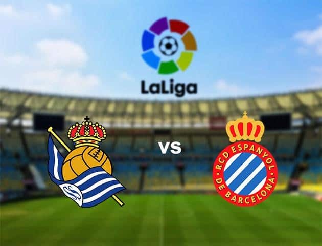 Soi kèo Win2888win288 Real Sociedad vs Espanyol, 01/7/2020 – VĐQG Tây Ban Nha