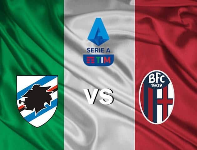 Soi kèo nhà cái Sampdoria vs Bologna, 29/6/2020 - VĐQG Ý [Serie A]