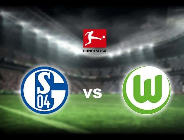 Soi kèo nhà cái Schalke 04 vs Wolfsburg, 20/6/2020 - Giải VĐQG Đức